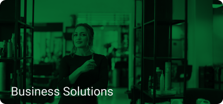 Business Solutions