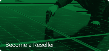 Become a Reseller