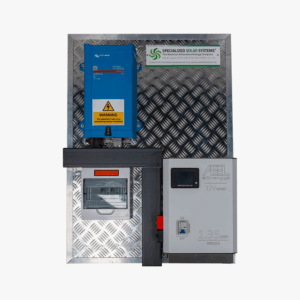 1.2kVA, 1.35kWh ProBackup 2 (Option A)