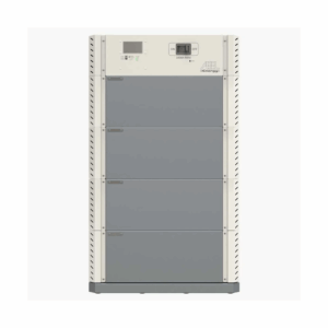 60kWh LV/COM Stackable LiFePO4 Battery