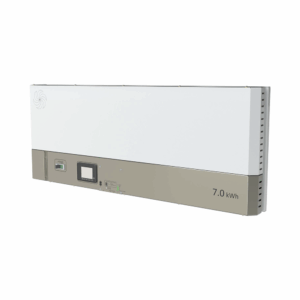 7.000kWh 51.2V Lithium (LiFePO4) Storagedock Battery