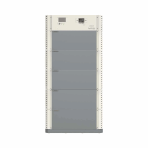 75kWh LV/COM Stackable LiFePO4 Battery