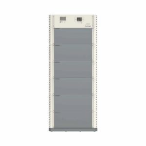 90kWh LV/COM Stackable LiFePO4 Battery