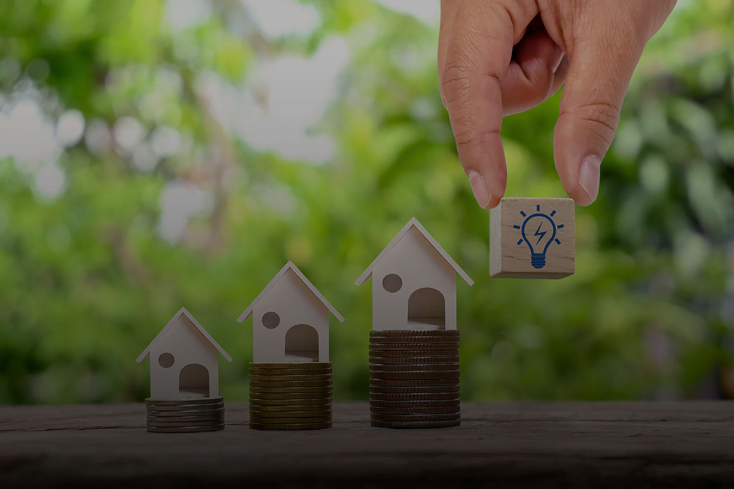 The solar geyser investment plan